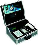 Figure 5. Test device Checkmaster for pluggable arresters